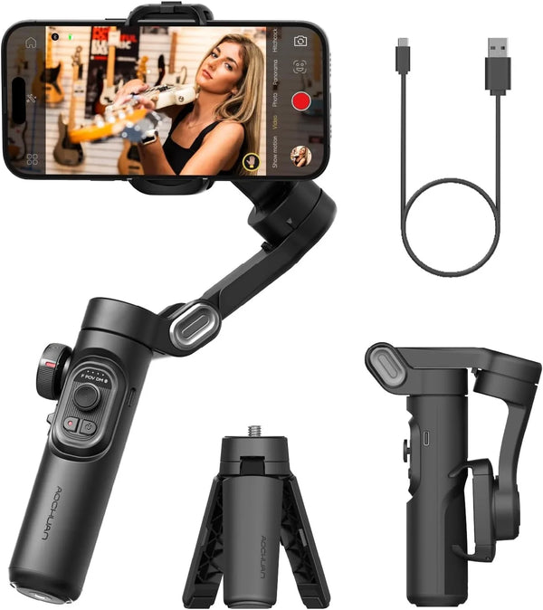 Smart Gimbal Buddy