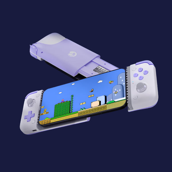 Pocket Play Mobile Game Controller